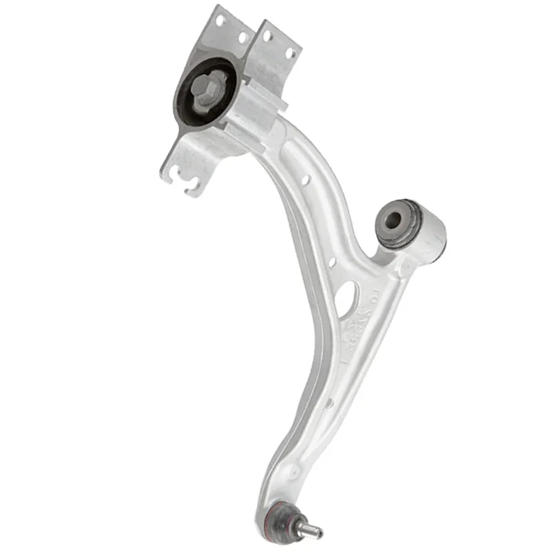 HOT-1PC Front Left Control Arm CLA250 2463301707 2463301807 For Mercedes-Benz W176 W117 W246 A200 A250 B200 B220,1PC Front Left
