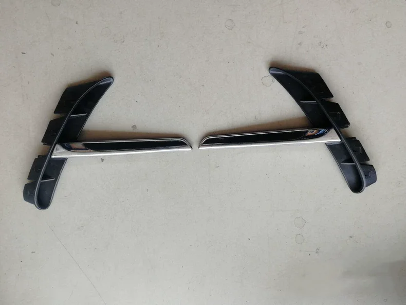 Car Fender Side Air Vent for BMW 3 series F35 F30  modified M3 style Front Fender wing Car Accessories