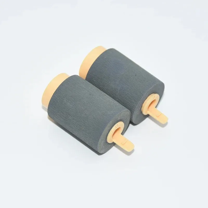 50pcs JC97-02259A Pickup Feed Separation Roller for Samsung ML 4510 5512 6510 6512 6515 SCX 6255 6345 6555 CLX 8380 8385 8540