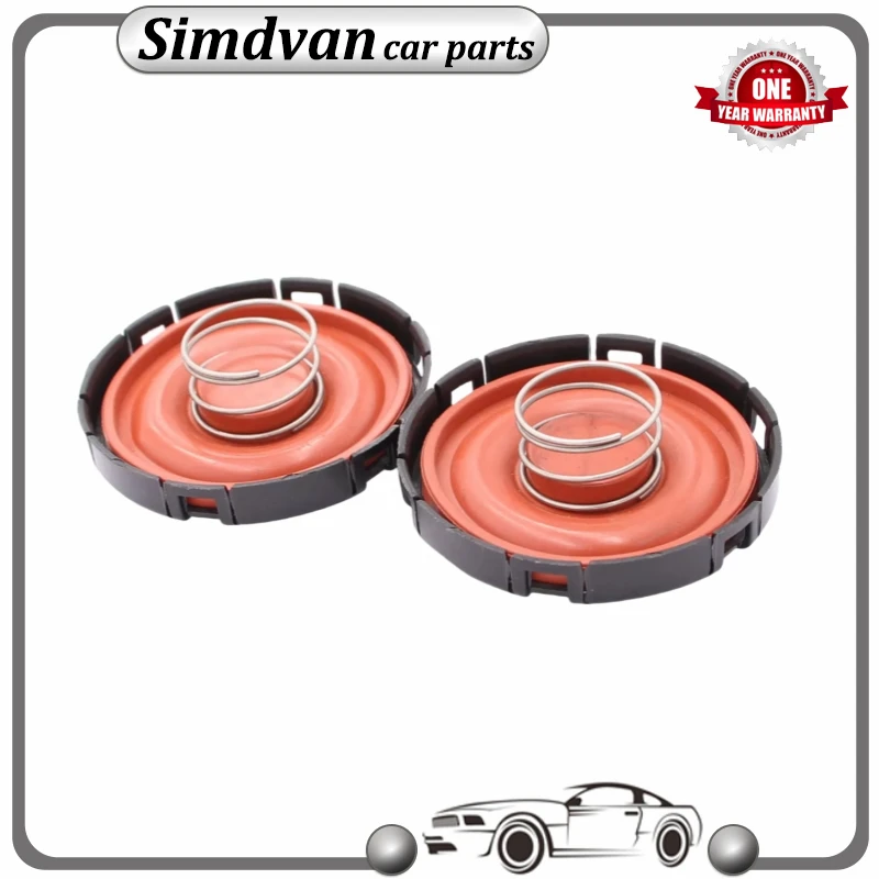 

11127588412 High Quality PCV Valve Cover Repair Kit For BMW 320i 328i 428i 228i 528i xDrive X3 Z4 X1 Engine N20 2.0L