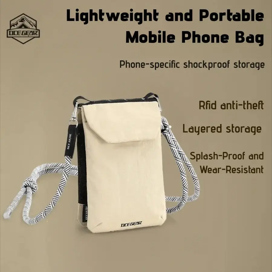 Ocegear Mini Crossb… - image