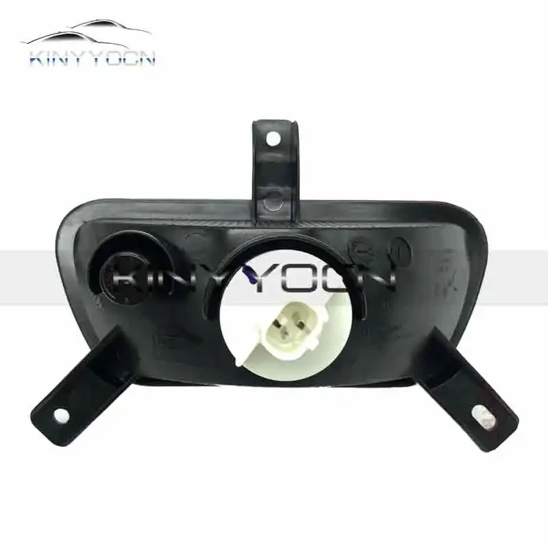 Voor Chery E5 2010 11 12 13 14 Achterbumper Mistlamp Reflector Stoplicht Mistachterlicht Mistlamp Remlicht Waarschuwingslampje