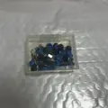 Blue-20pcs