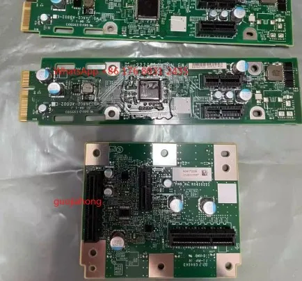 

The Board New original JANCD-ABB02-E