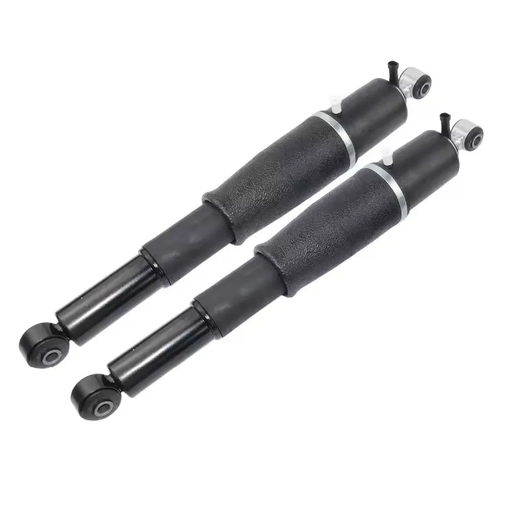 Rear Air Suspension Strut Shock For GMC Chevy Cadillac Escalade 15869656 00-13