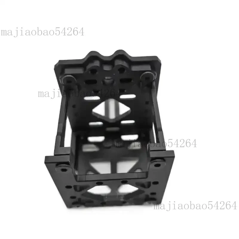 

For Ratrig V-core 3.1 3D printer ultra-light printing head bracket MGN12 CNC aluminum alloy parts accessories