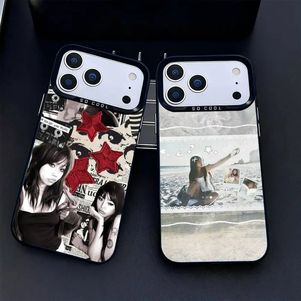 Cute B-Beabadoobee …