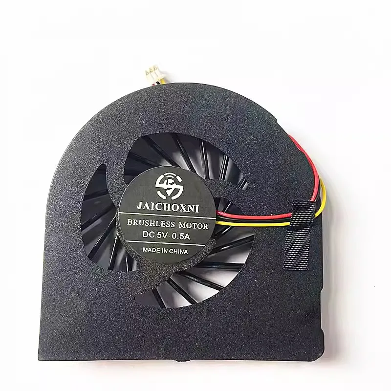 New CPU Fan for DELL N4050 1450 N5040 N5050 M5040 V1450 V2420 Laptop Cooler Fan