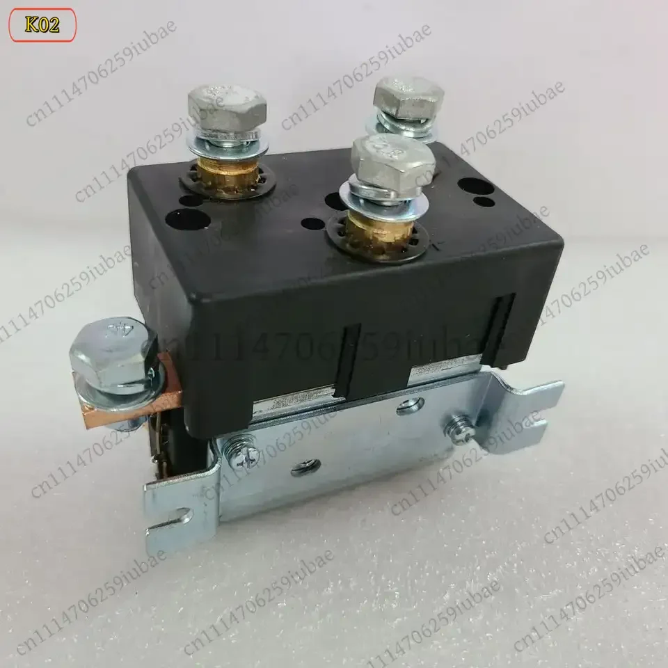 BK DC88-317T DC88-360T Forward Reverse Contactor Relay 12-80V for Pallet Truck