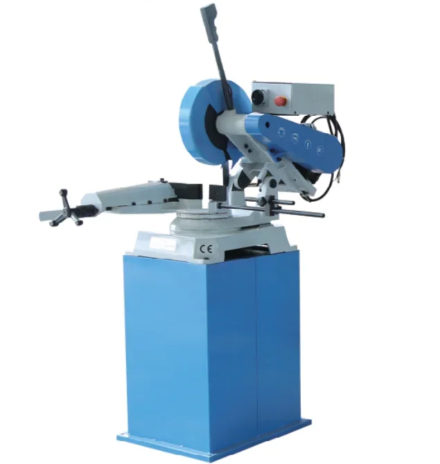 

CS-315 Cold Saw, band saw for metal Circular Cut Saw Machine