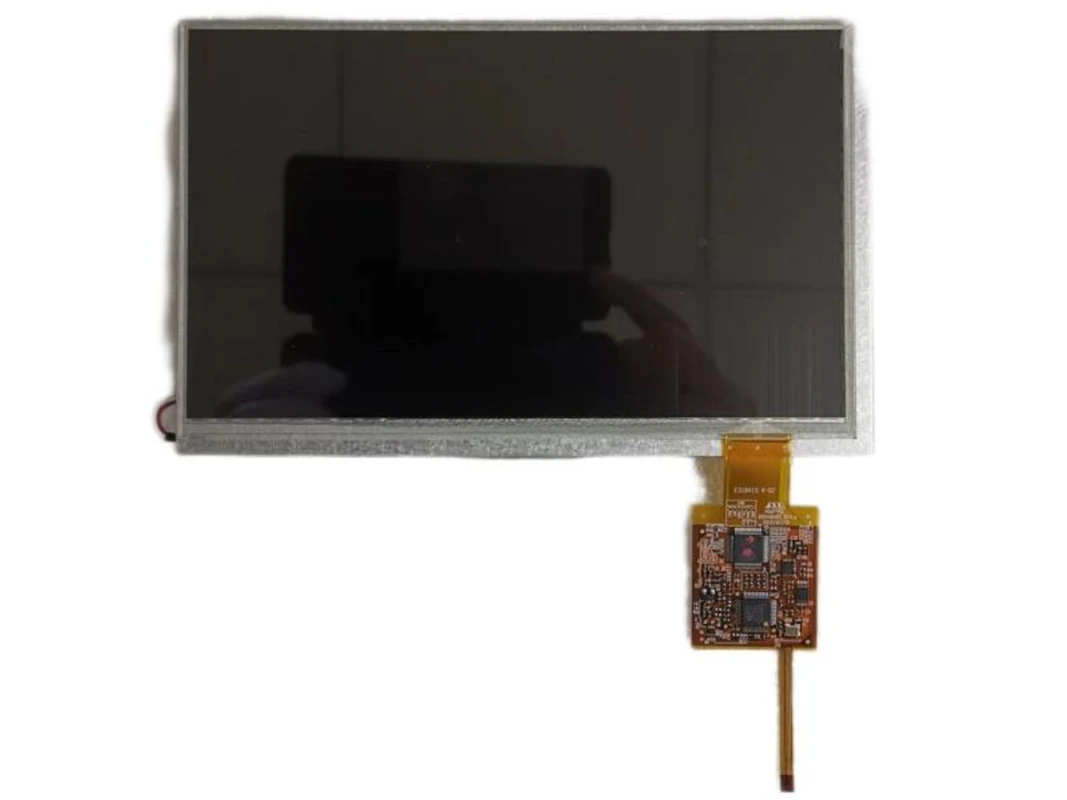 

AM-1024600KBTMQW-T54H LCD display screen