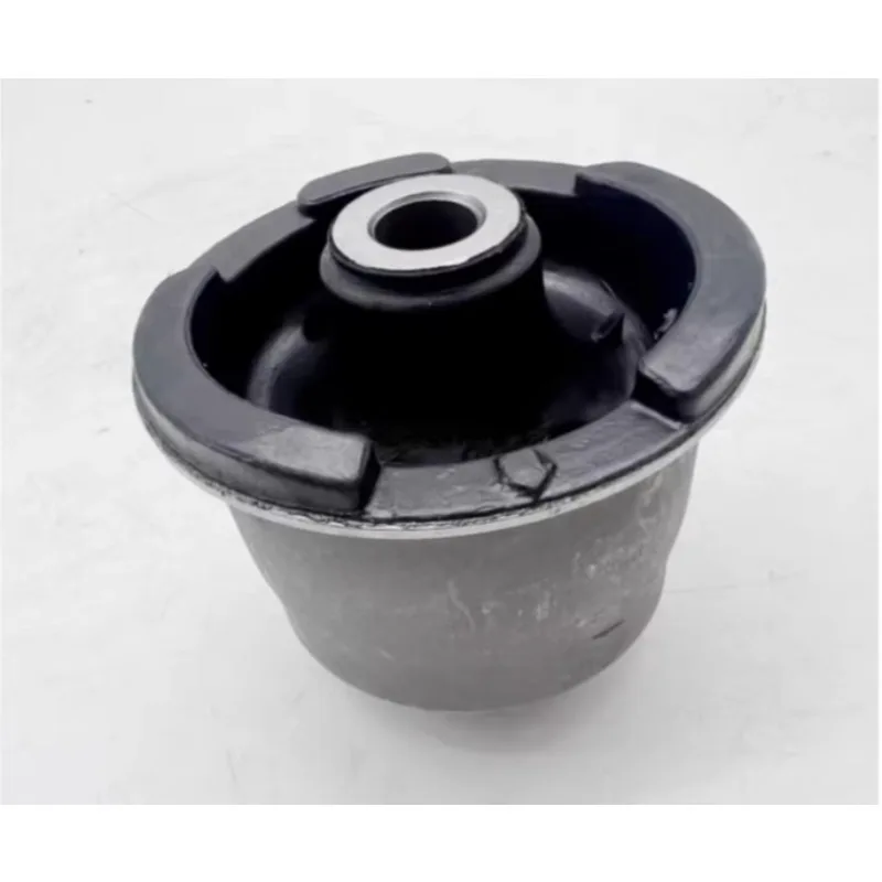 Genuine Rear Axle Bushing Sleeve Trailing Arm Bushing China for Aeolus A30 AX3 1pc Brand New