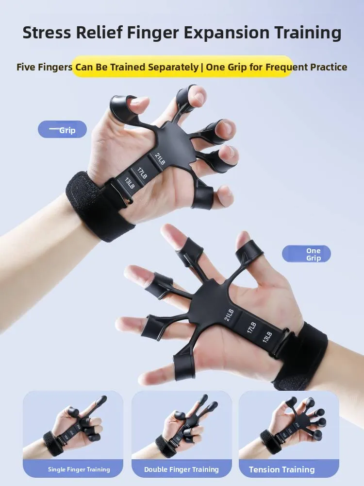 arm-vein-training-device-men's-grip-strengthener-recovery-dumbbell-arm-muscle-expander-for-fitness-and-wellness