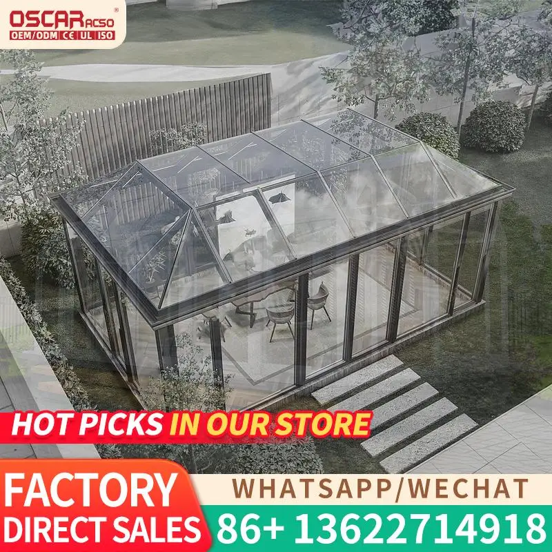 Retractable 4 Seaso… - image