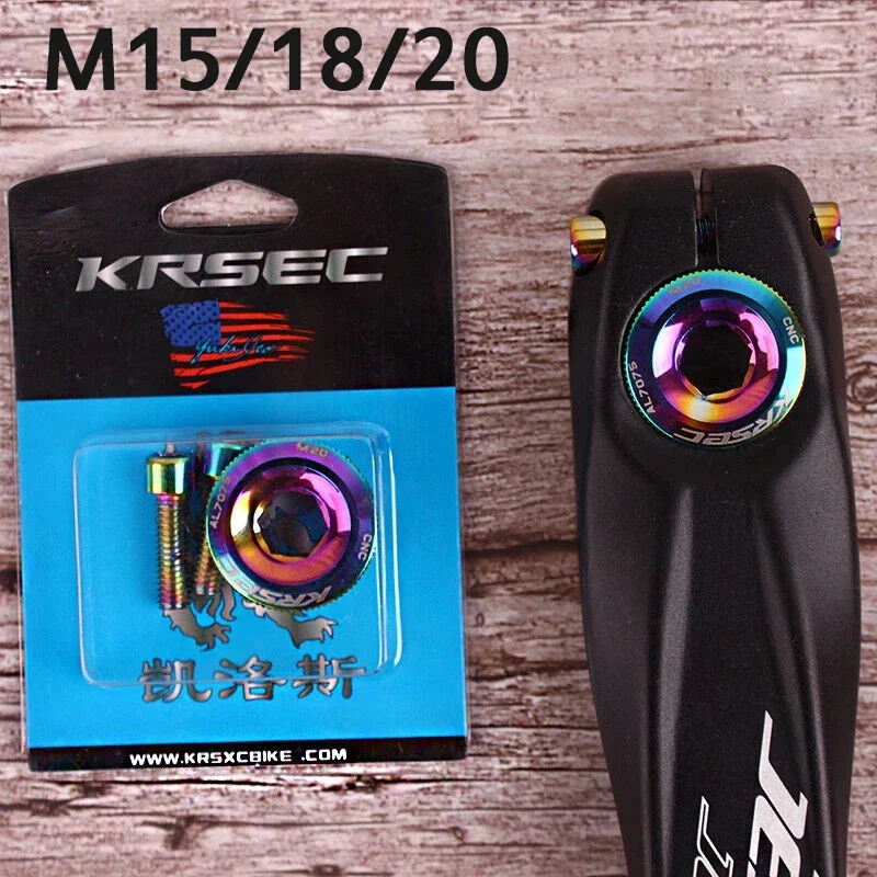 Mtb Crank Arm Bolts… - image