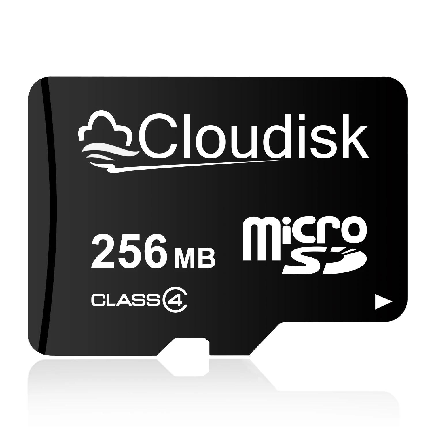 Cloudisk Micro SD Speicherkarte U3 128GB 64GB 32GB 256GB V30 C10 16GB 8GB 4GB 2GB 1GB A1 MicroSD-Karten für Handy und Tablet
