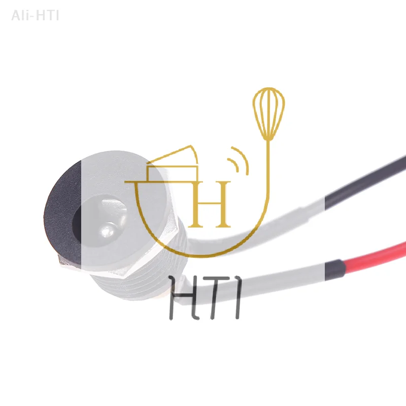 Female Panel Mount …