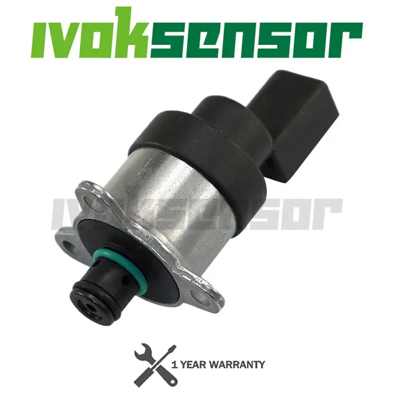 0928400612 Common Rail Fuel Pressure Regulator SCV Metering Unit Valve Diesel Injector Pump for MERCEDES BENZ AB CLASS W169 W24