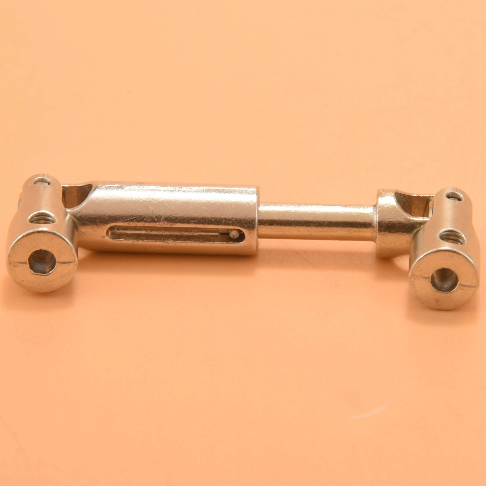 B78B-New Upgrade Metal CVD Drive Shaft For WPL D12 C24 C34 B14 B24 B16 B36 MN D90 MN99S Henglong RC Car Parts Accessories