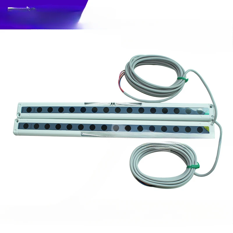 

Area sensor NA2-N16/NA2-N16-PN safety ultra-thin grating