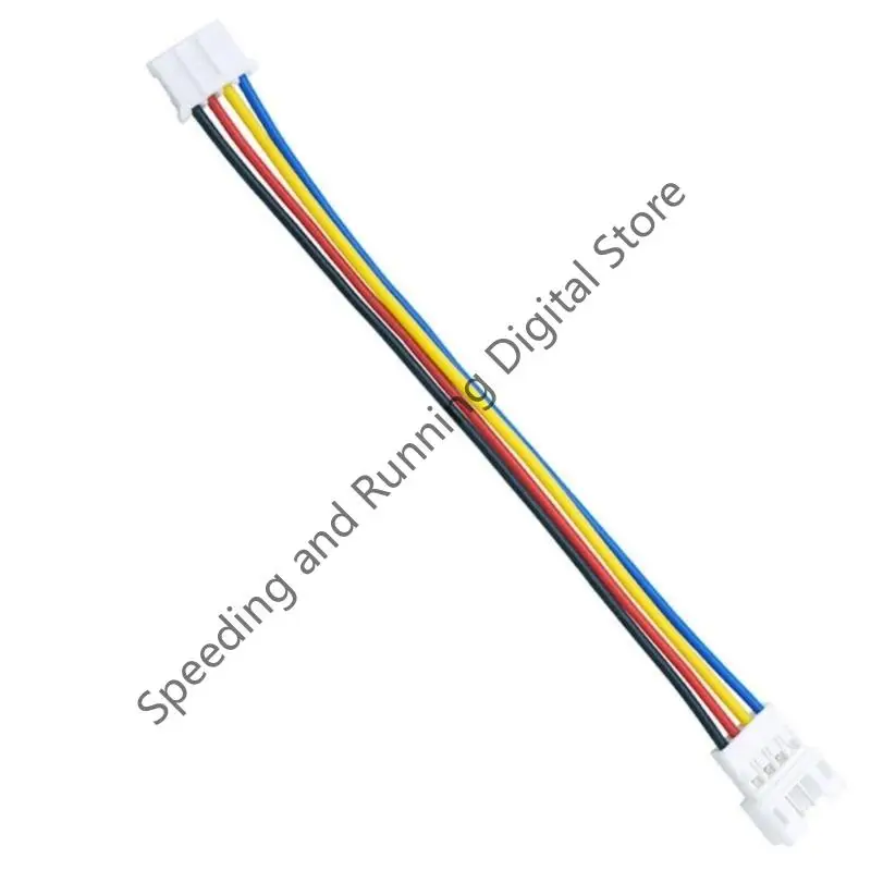 2 in1 PWM 팬 연장 케이블 4핀 남성-여성 커넥터 CPU GPU 쿨링 팬 커넥터 케이블 Y 스플리터