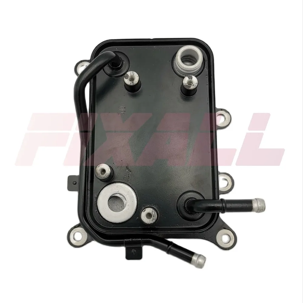 

Радиатор охлаждения и подогрева трансмиссионного масла для Hyundai Sonata, Santa Fe, Palisade, Kia Sorento 25620-1U500 256201U500 25620 1U500