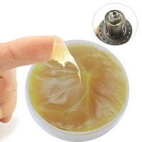1X Bike Grease Bicycle Hub Headset Bearing Chain Bottom Brackets Lubricating Oil Bead Gear Hubs Waterproof Bicycle Accessories