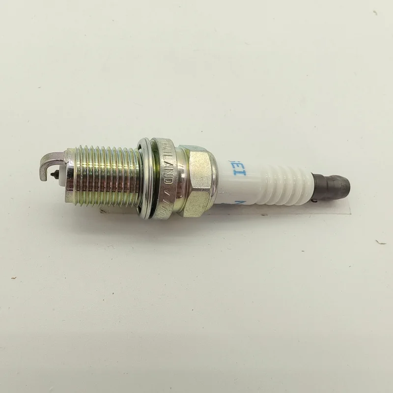 Bujía de iridio láser NGK FR6EI 2687 Original, para Mitsubishi ASX