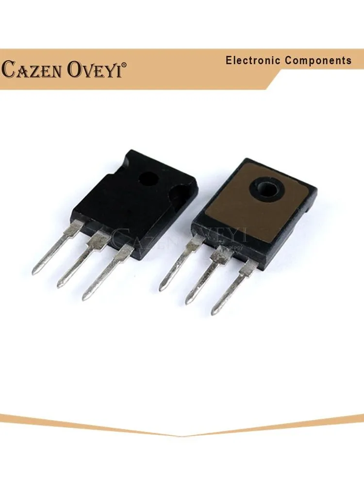 Hot sales 10pcs/lot FGH75T65UPD FGH75T65 IGBT 650V 75A
