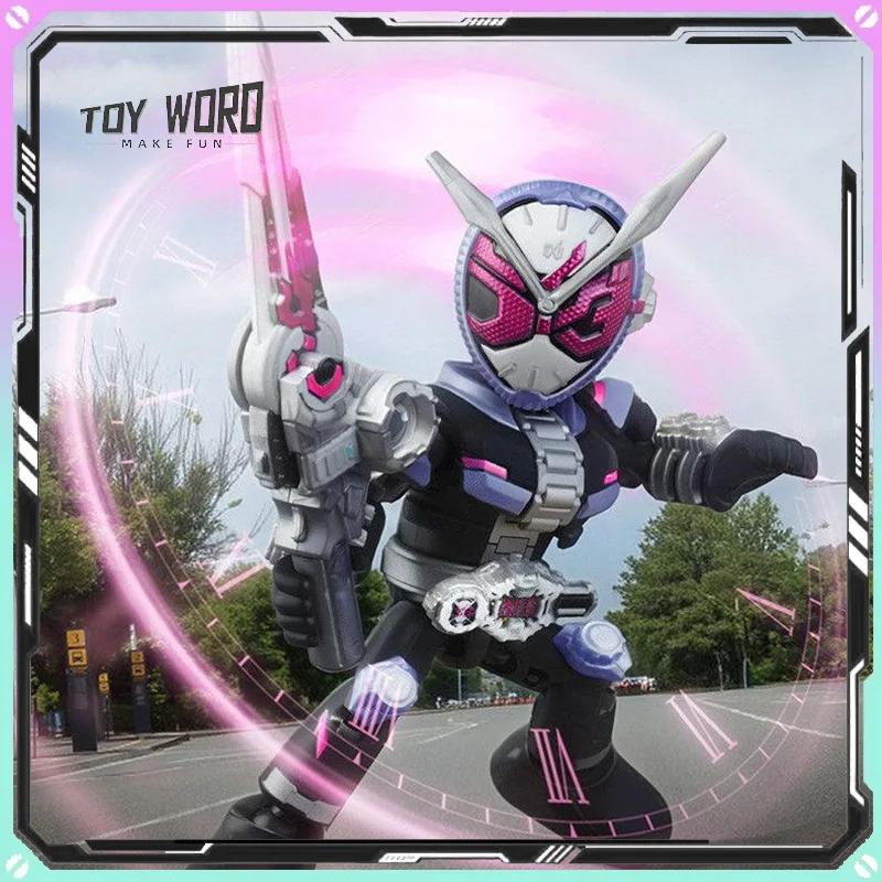 

Новый Blokees слепая коробка Kamen Rider Starlight Edition No 5 Mystery Box Legend Moment орнамент подвижная сборка игрушка подарки на заказ
