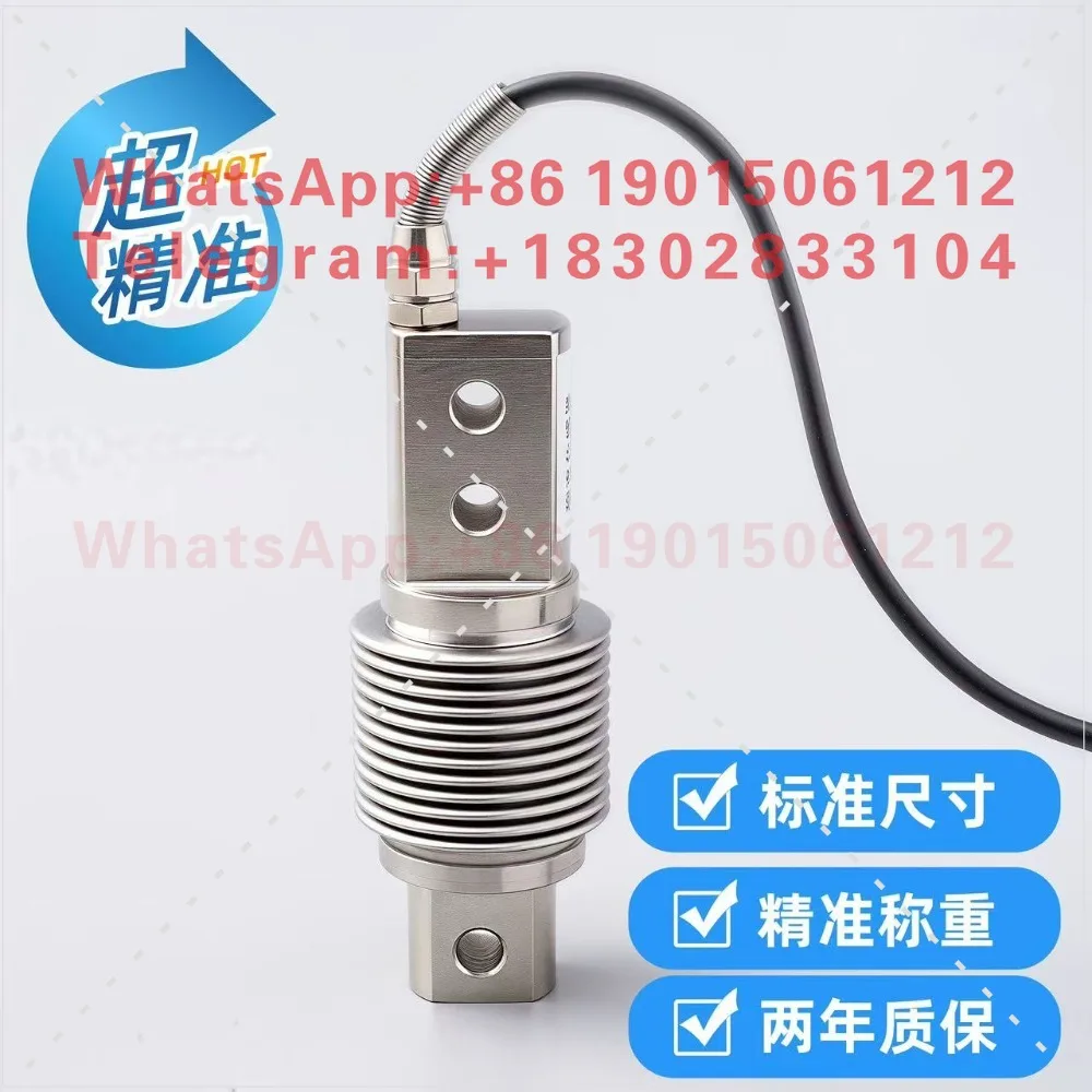 Z6FD1 MTB BHR-3 HSX-A YZC-528H Bellows Load Sensor