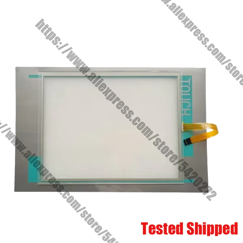 

Новая защитная пленка для сенсорного экрана 15 дюймов 6AV7456-2TB00-0BS1 6AV7861-2TB10-1AA0