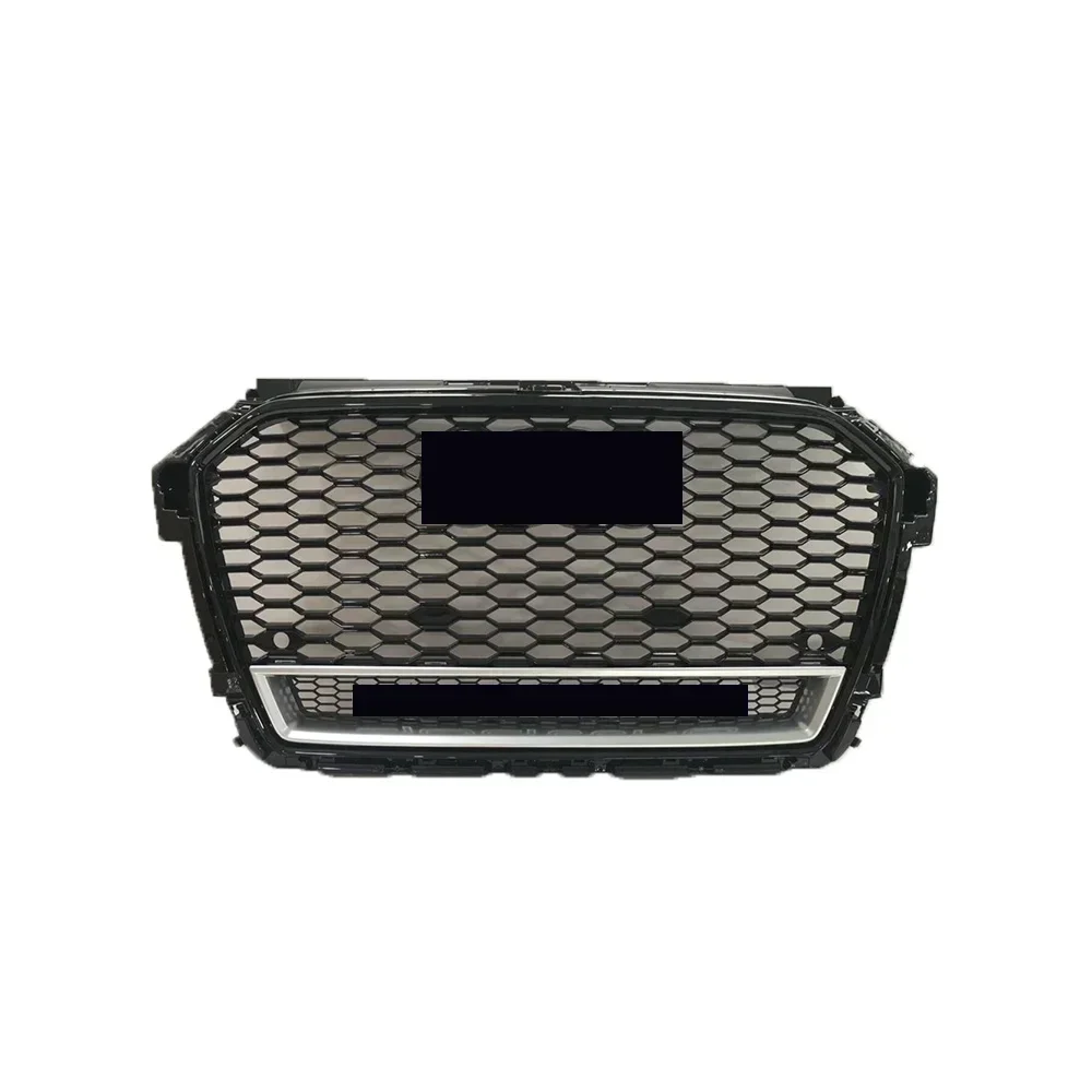 

Hot-sale Honeycomb RS1 Car Grill For A1 S1 RS1 With Quattro 2016 -2018