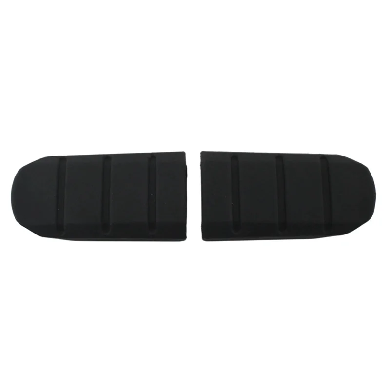 Leading-Edge-Front Driver Foot Pedal Pads For Honda Gold Wing GL1800 2018-2024 Motorcycle Accessories
