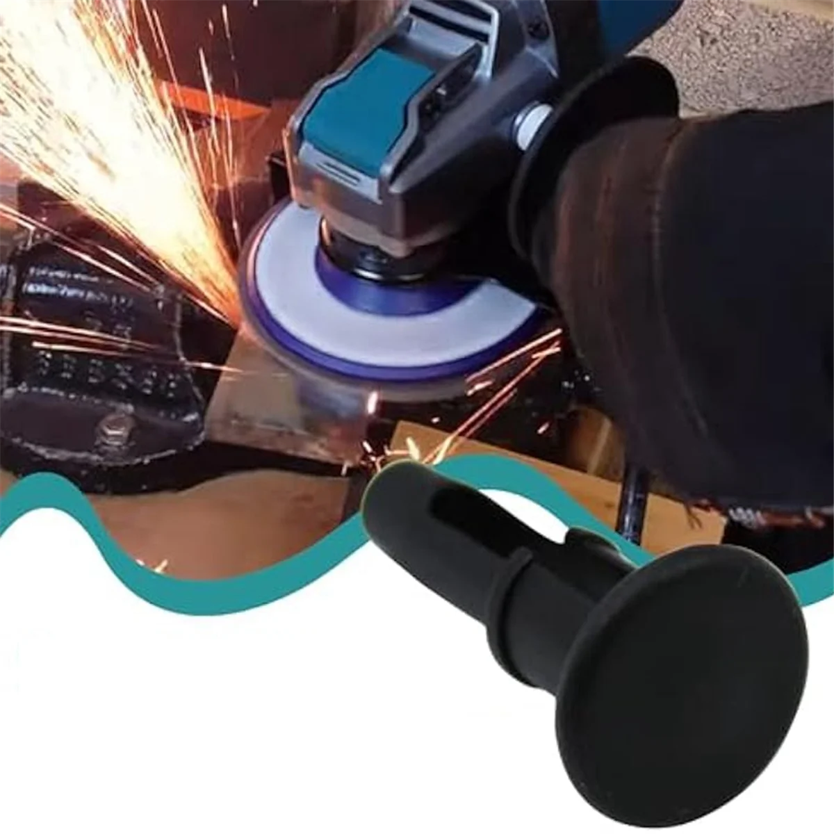 BAAQ 4pcs 스위치 버튼 411478-6 톱에 적합 LS1214 LS1013 LS1040 LS1212 2414B BLS712 BLS820