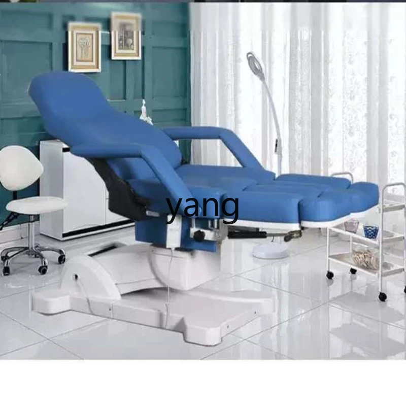 

L'm'm Professional Pedicure Chair Lifting Foot Bath Pedicure Foot Bath Manicure and Pedicure Chair