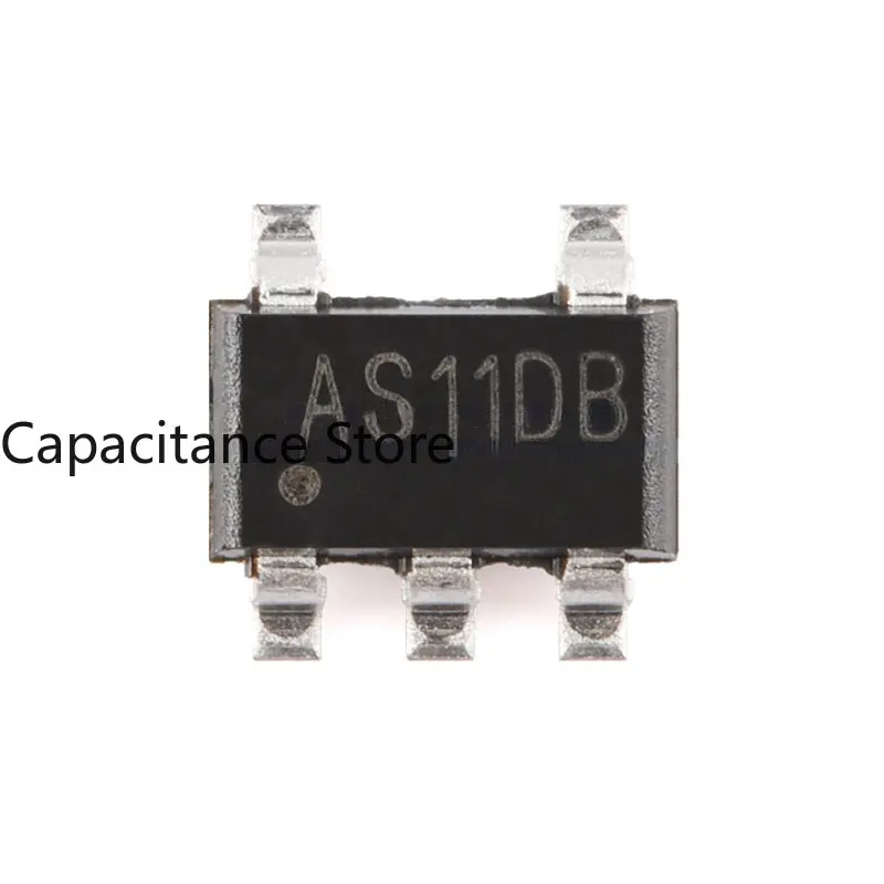 10PCS Original MT3410LB SOT-23-5 1.3A 2.3V-7V Input 1.5MHz Synchronous Step-down Converter