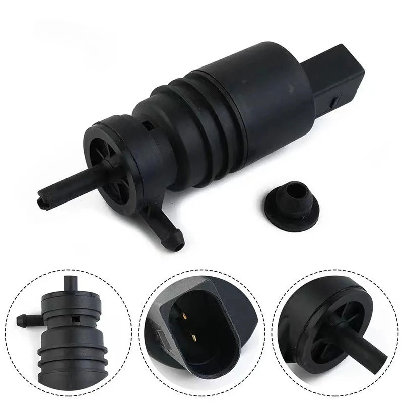 

Do not purchase this product as it is out of stockWindshield Washer Pump Valve 0008605826 2218690121 For Mercedes W210 W211 W2