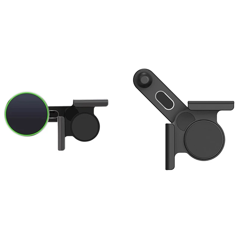 

Магнитное Беспроводное зарядное устройство для Tesla Model 3/Y/HIGHLAND 2024, 15 Вт