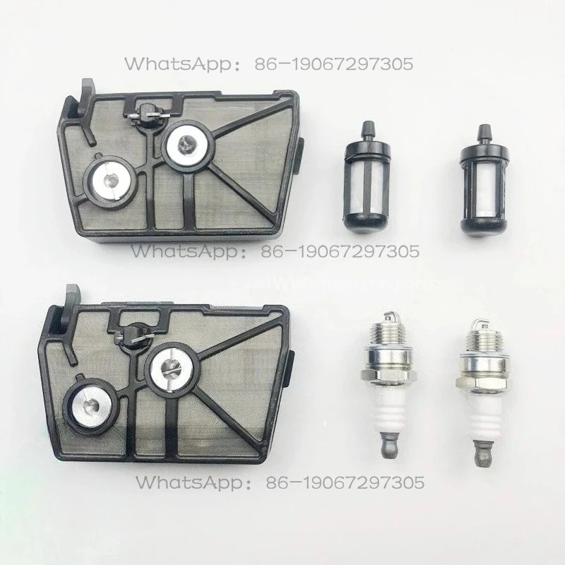

Подходит для MS028 ST800 028AV 028WB 028 11181201611, свеча зажигания воздушного фильтра