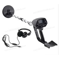 Gold Detector MD 4030 Factory Price Underground Gold Metal Detector