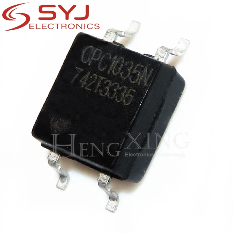 （1pcs-5pcs）CPC1006N CPC1006 CPC1035N CPC1035 CPC1008N CPC1008 SOP-4
