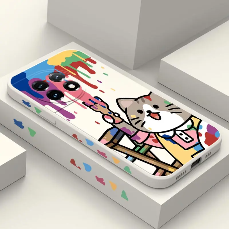 Cat Goodle Silicone… - image