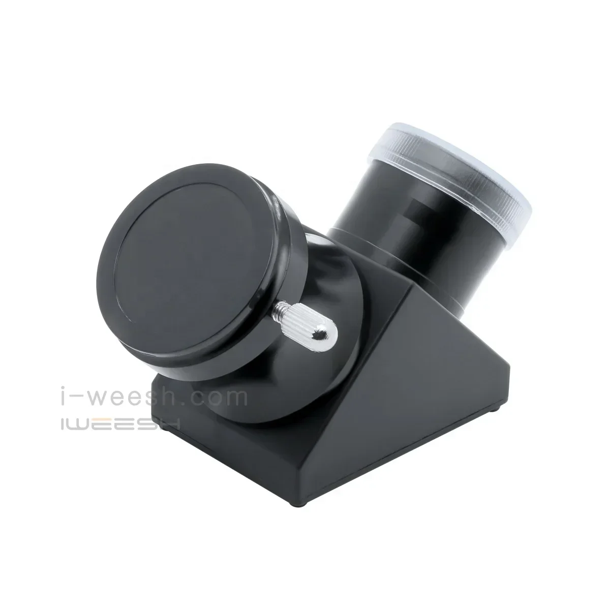 1.25 inch 31.7mm 90 Degree Erecting Prism Astronomical Telescope Diagonal Mirror