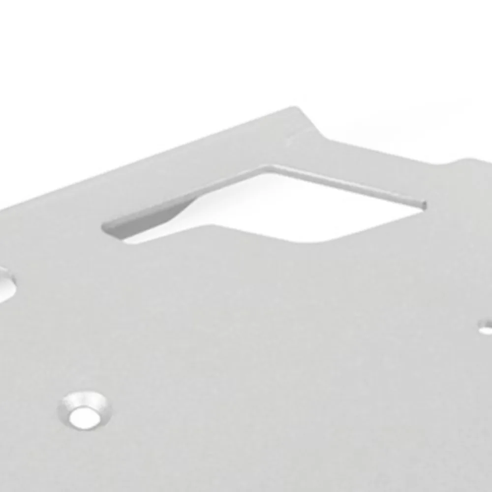 

For Honda CRF1100L Africa Twin ADV Sports Moto CRF 1100 L AfricaTwin Adventure 2019 - 2021 2022 2023 2024 Luggage Holder Bracket