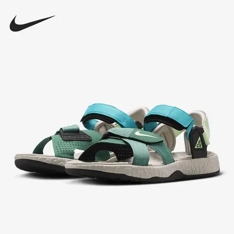 Nike genuine ACG Air Deschutz+ Unisex Breathable Sandals FN5201-300