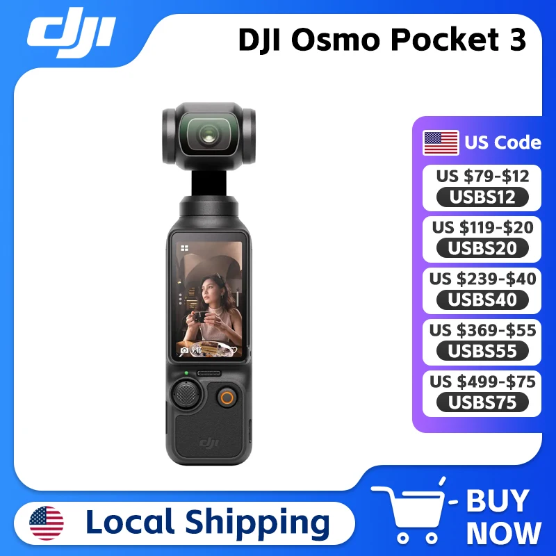 #9 Latest Gimbals Offers