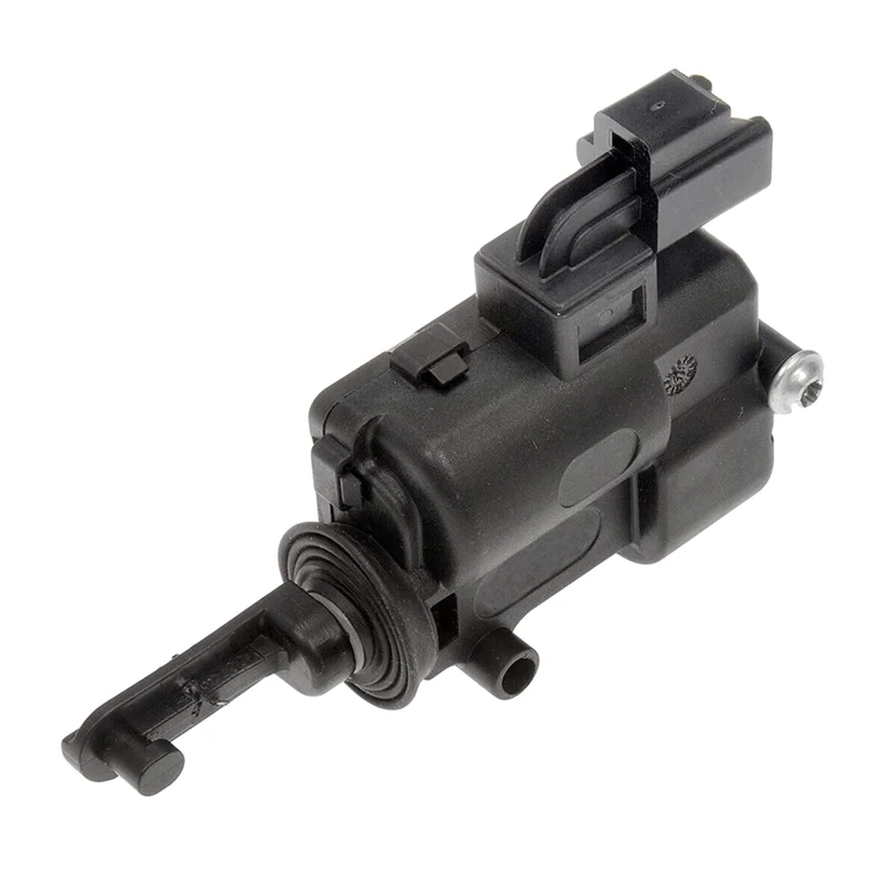 

A57E-For Mazda Tribute 2008-2011 Spare Parts Parts Car Tailgate Lock Actuator Plastic 82211668, 82211668AB, 759-806