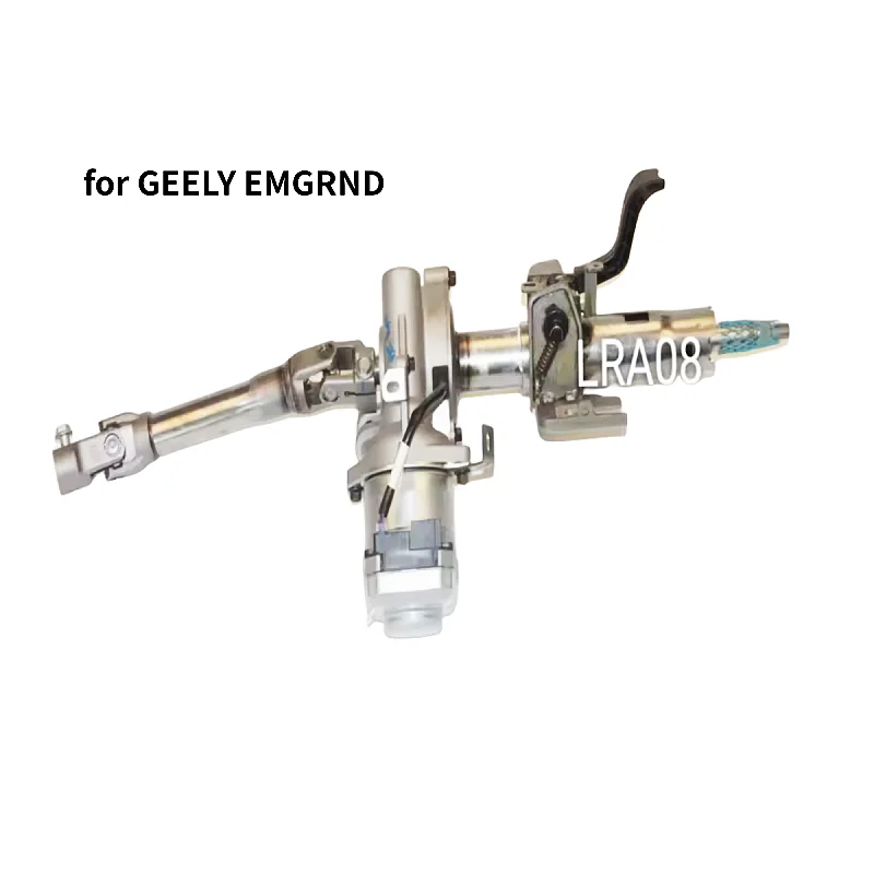 Hight quality original Electric Power steering for GEELY EMGRND for Steering Rack Direction controller