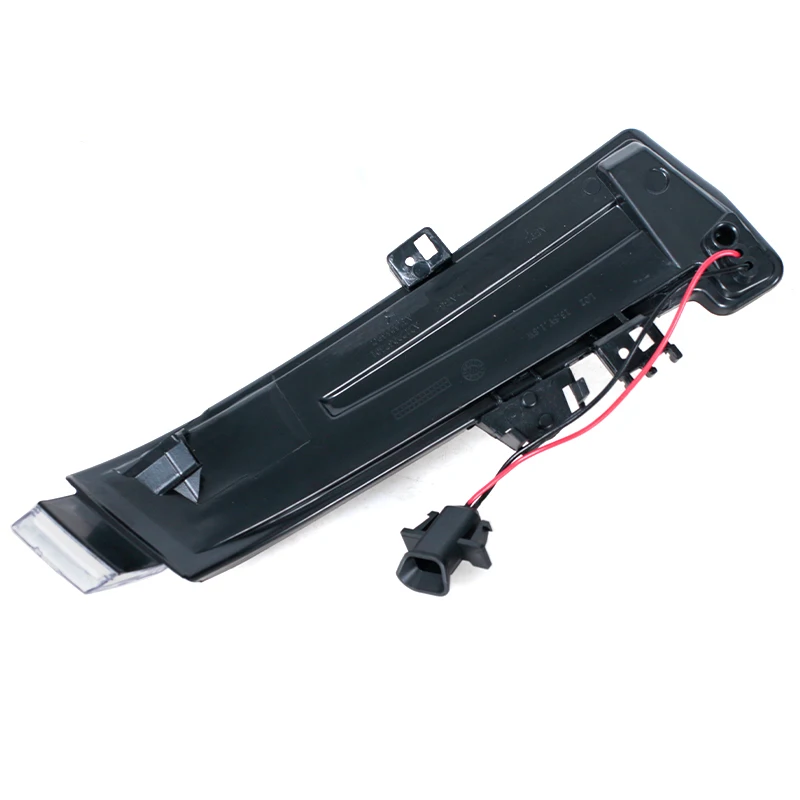 For Mercedes-Benz W221 W212 W204 W176 W246 Rear View Mirror Indicators Turn Signal Light Car Accessories A2129067401 A2129067501
